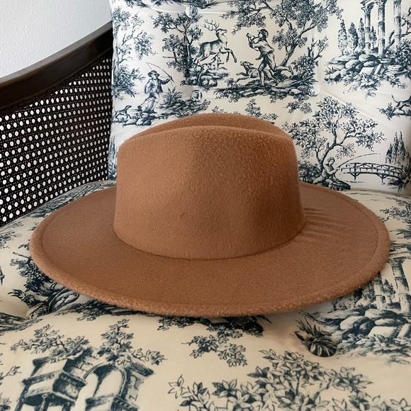Tan Rancher Hat - Picture 4 of 4